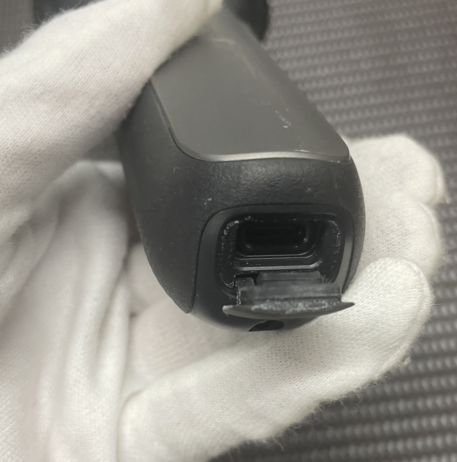 ES-LS580U-S 使用感ふつう