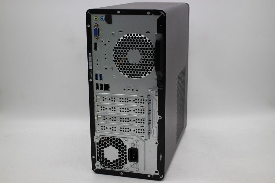 hp TPC-F124-MT Ryzen 5 4600G 3.7GHz|16GB|256GB SSD |Multi|Win11 549255152