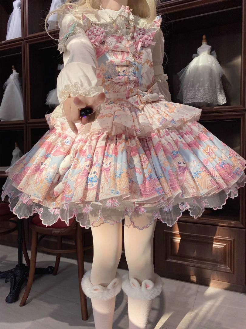 ロリータ