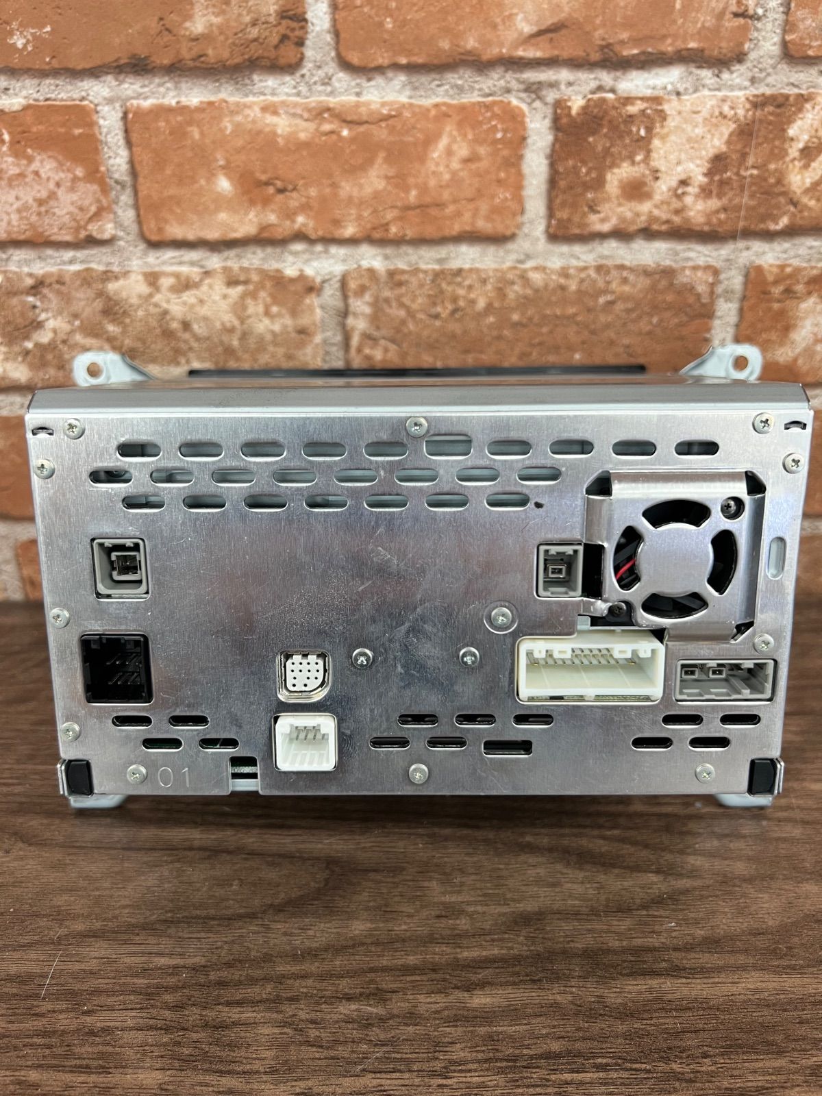 スズキ純正ＯＰ　サンヨー　メモリーナビ　ＮＶＡ－ＭＳ3110　動作ＯＫ 全国無料，2025 SANYO スズキ純正 ワンセグ メモリーナビ NVA-MS3110