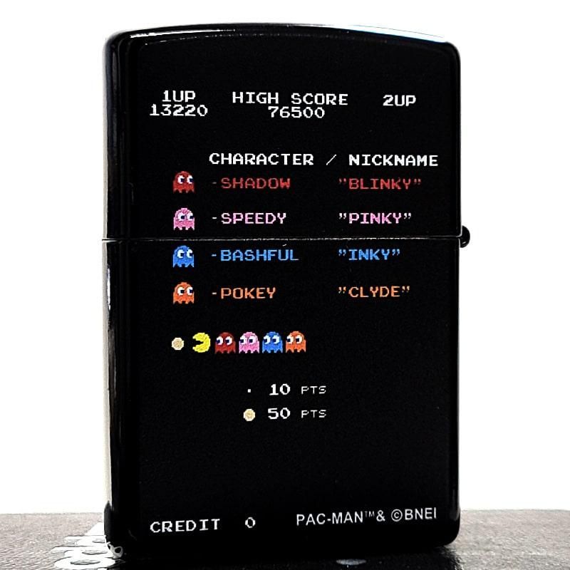 ZIPPO ライター