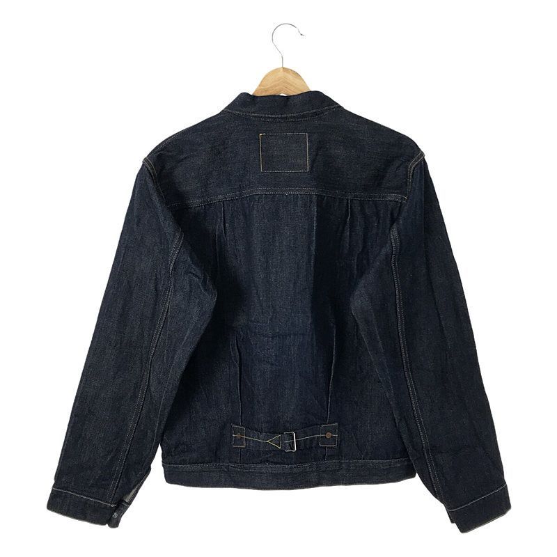 Levi’s LVC 506XX デニムジャケット サイズ40 楽天市場】LEVI'S VINTAGE CLOTHING リーバイス 506XX デニム