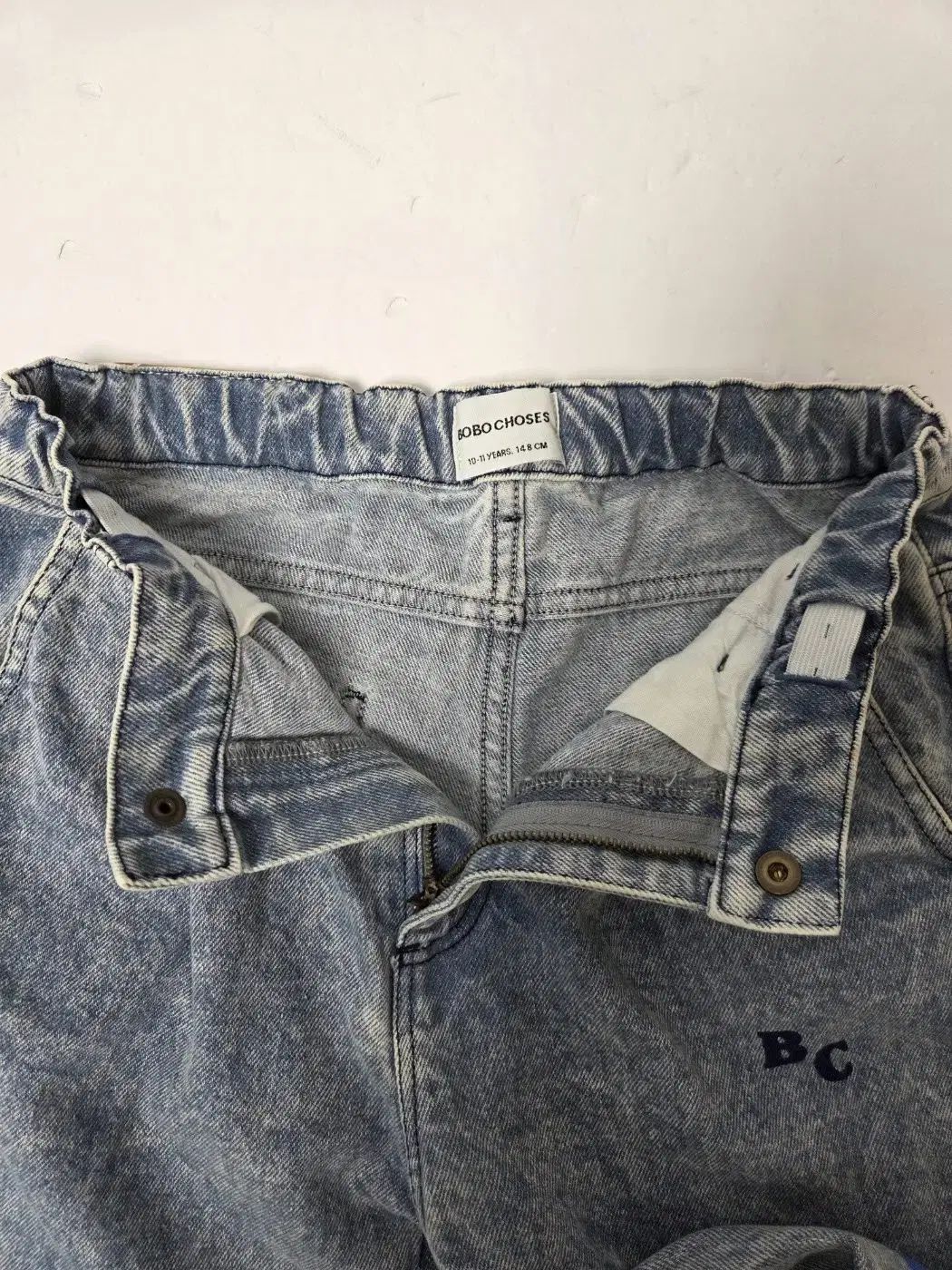 デニム パンツ