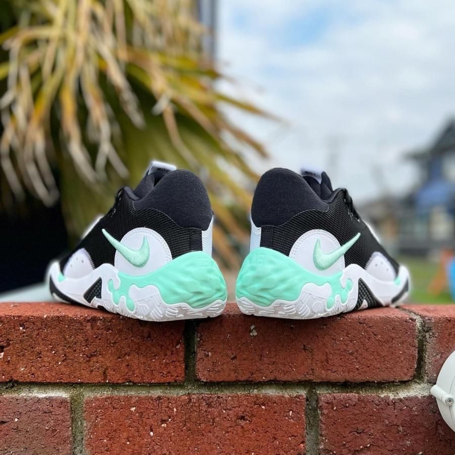 NIKE PG6 EP 「What the」27cm ナイキ ポールジョージ NIKE Nike バッシュ シューズ ナイキ ポール ジョージPG 6