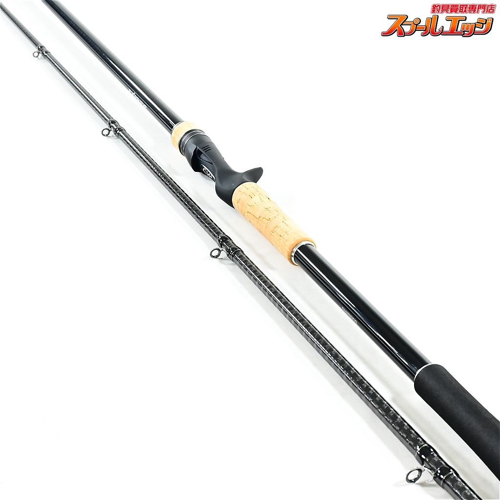 【シマノ】 17エクスプライド 1911XH SHIMANO EXPRIDE バス ベイトモデル K_138v33616 - メルカリ