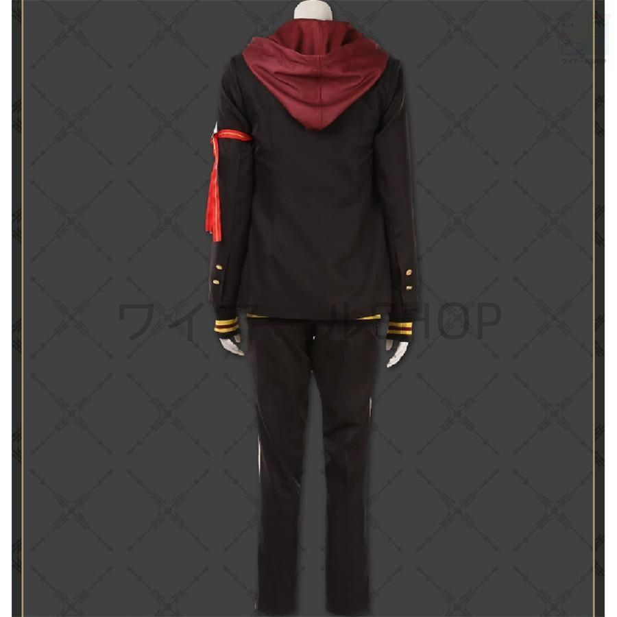 ツイステッドワンダーランド ツイステ