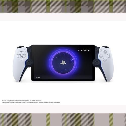 純正品】PlayStation Portal リモートプレーヤー(CFIJ-18000) - メルカリ