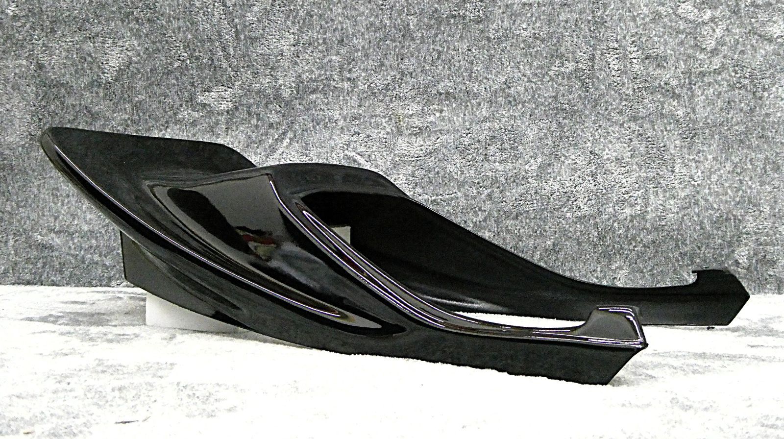 黒STD ブラックABS樹脂