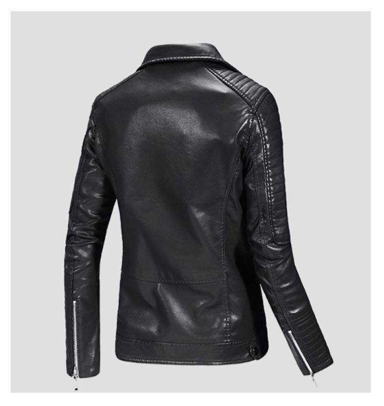 ストリート系 暖かい