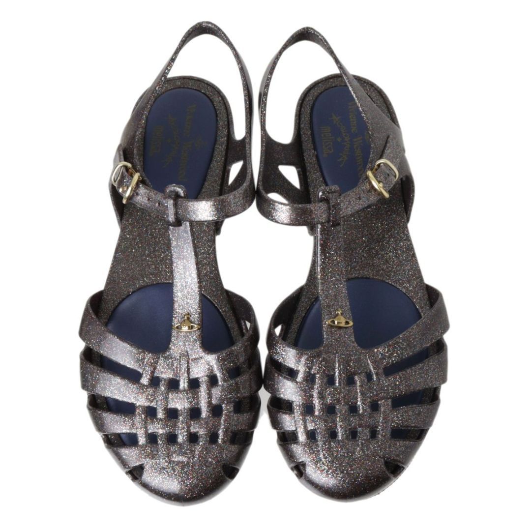 Vivienne Westwood ヴィヴィアン・ウエストウッド Melissa