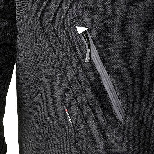 TRIUMPH メッシュ　ジャケット　トライアンフ TRIUMPH トライアンフ TRIPLE メッシュジャケット Sサイズ