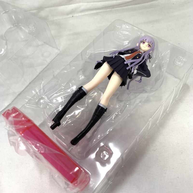 開封 ダンガンロンパ