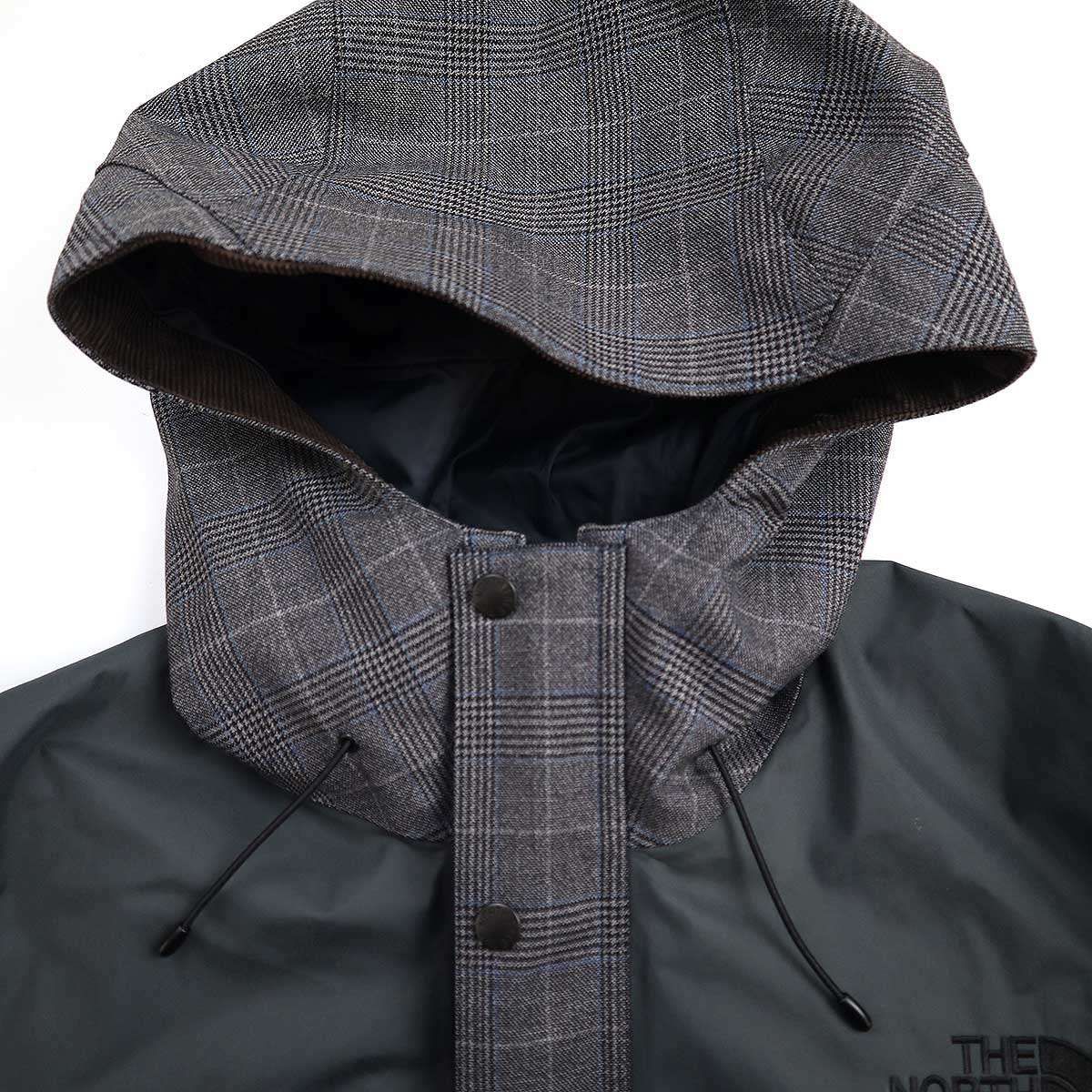 eYe COMME des GARCONS JUNYAWATANABE MAN×THE NORTH FACE アイ