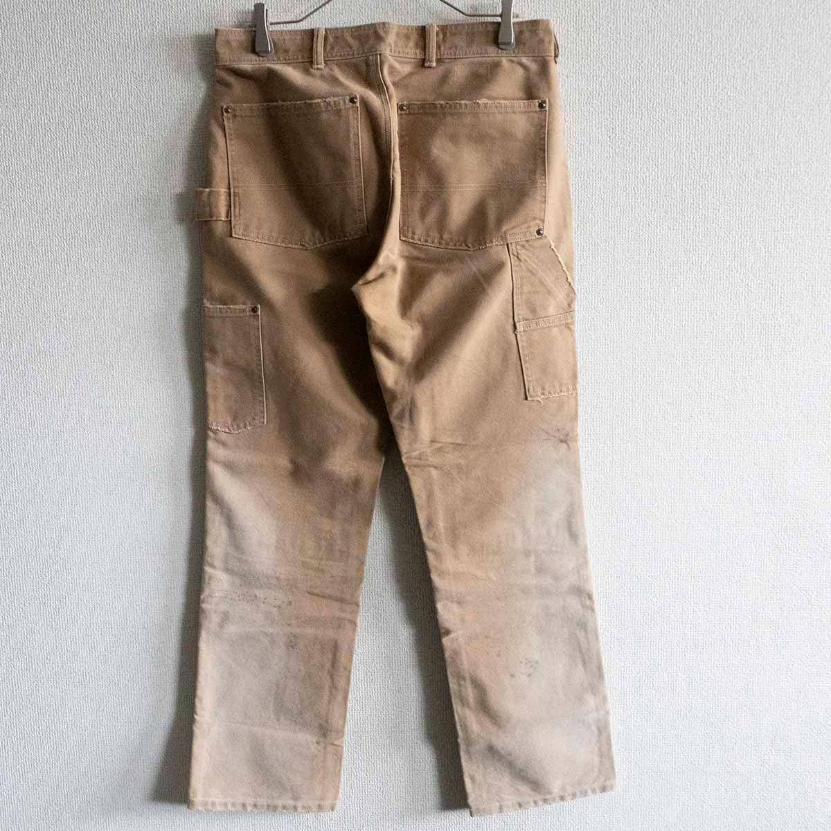 【未使用に近い】ラルフローレン /ダック ダブルニー ペインター /76ｃｍ POLO COUNTRY POLO RALPH LAUREN(ポロカントリー ポロラルフ