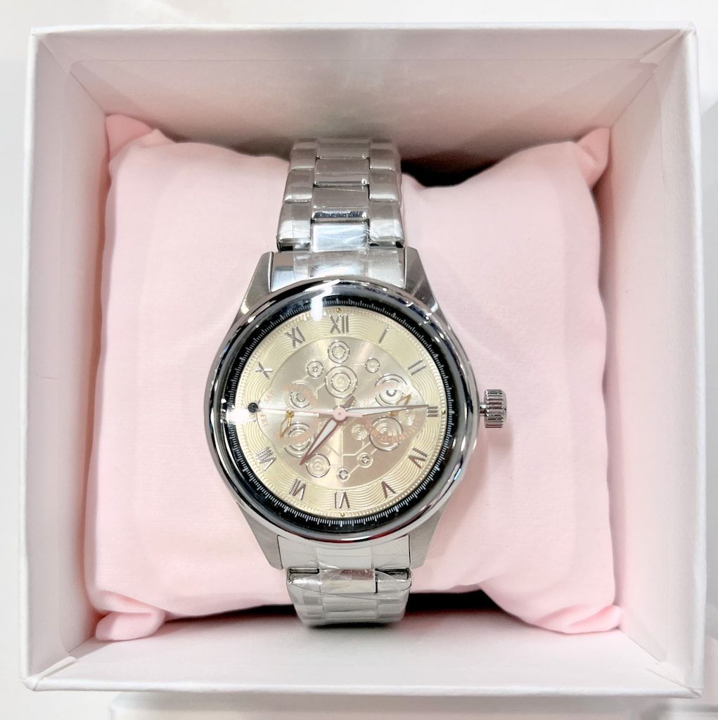 アルティメットまどか 腕時計 魔法少女まどか☆マギカSuperGroupies