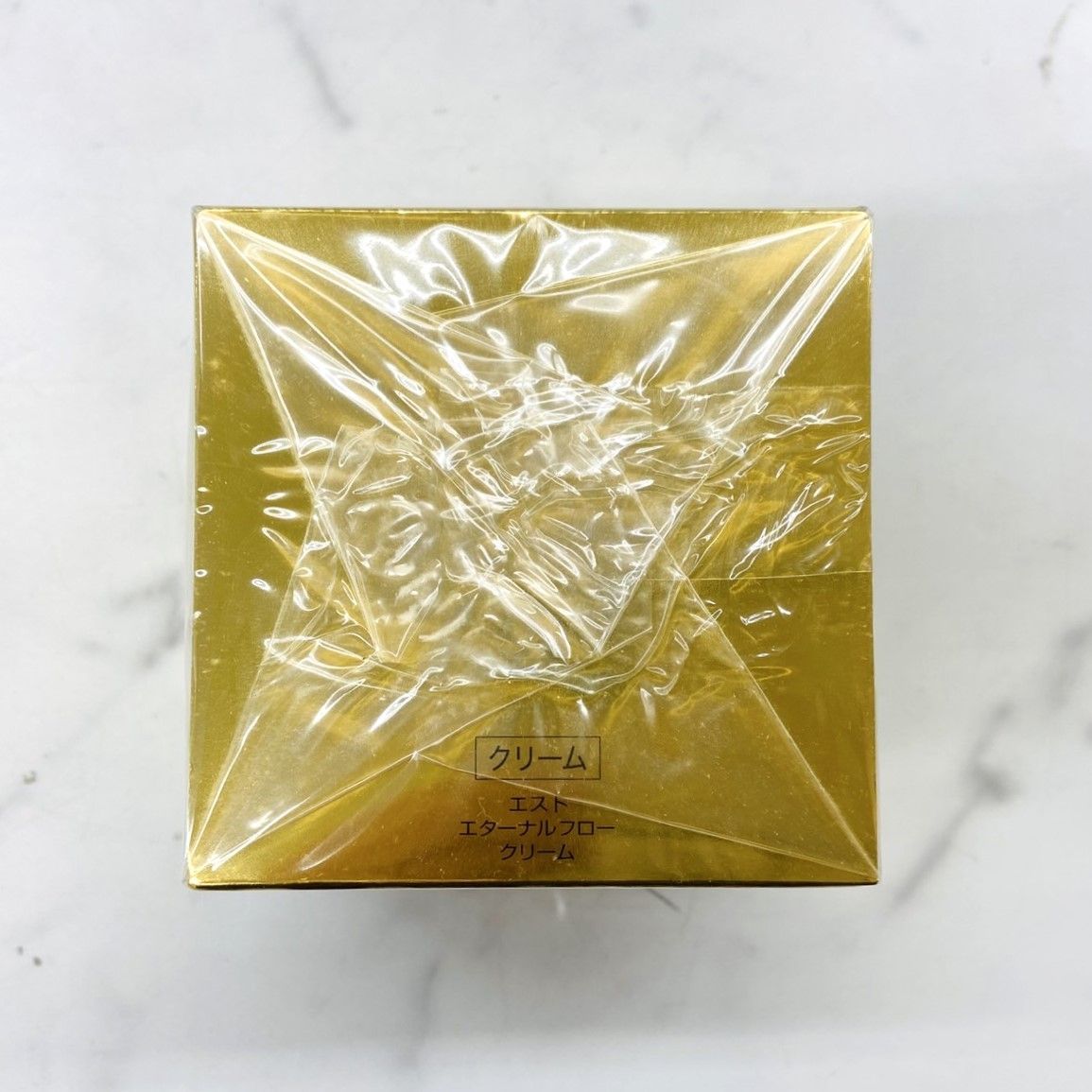 エスト エターナルフロー マッサージクリーム 150g/28g 2点セット