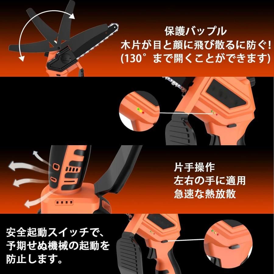片手 木工切断