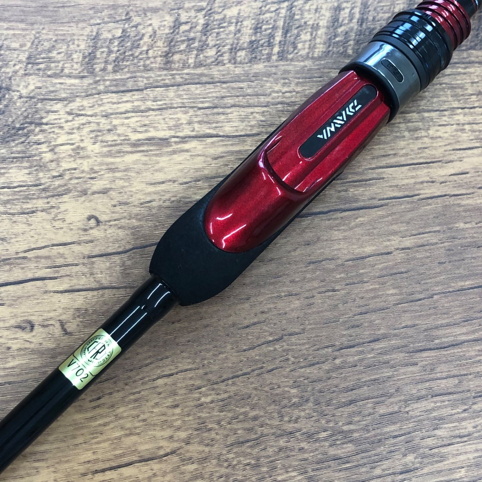 月下美人 ダイワ DAIWA 68L-S | アジング 68L-S・R ダイワ(DAIWA
