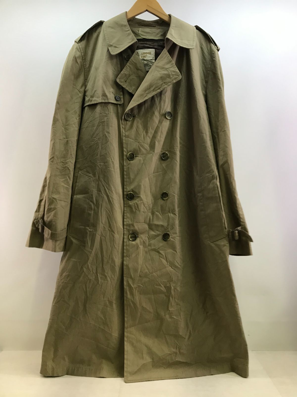 70年代古着LONDONFOG(ロンドンフォグ)スウィングトップVintage REEVES