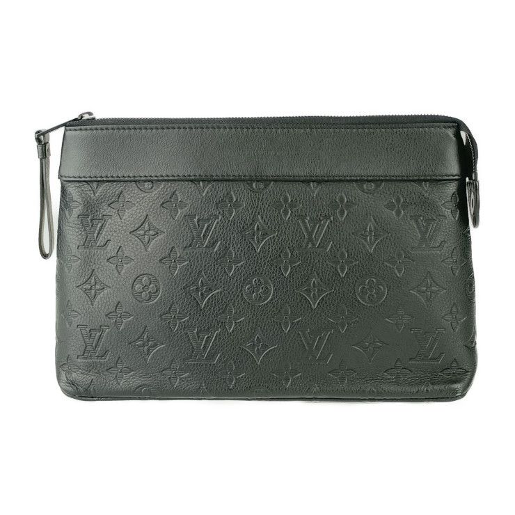 美品 LOUIS VUITTON ルイヴィトン セカンドバッグ ポシェット 
