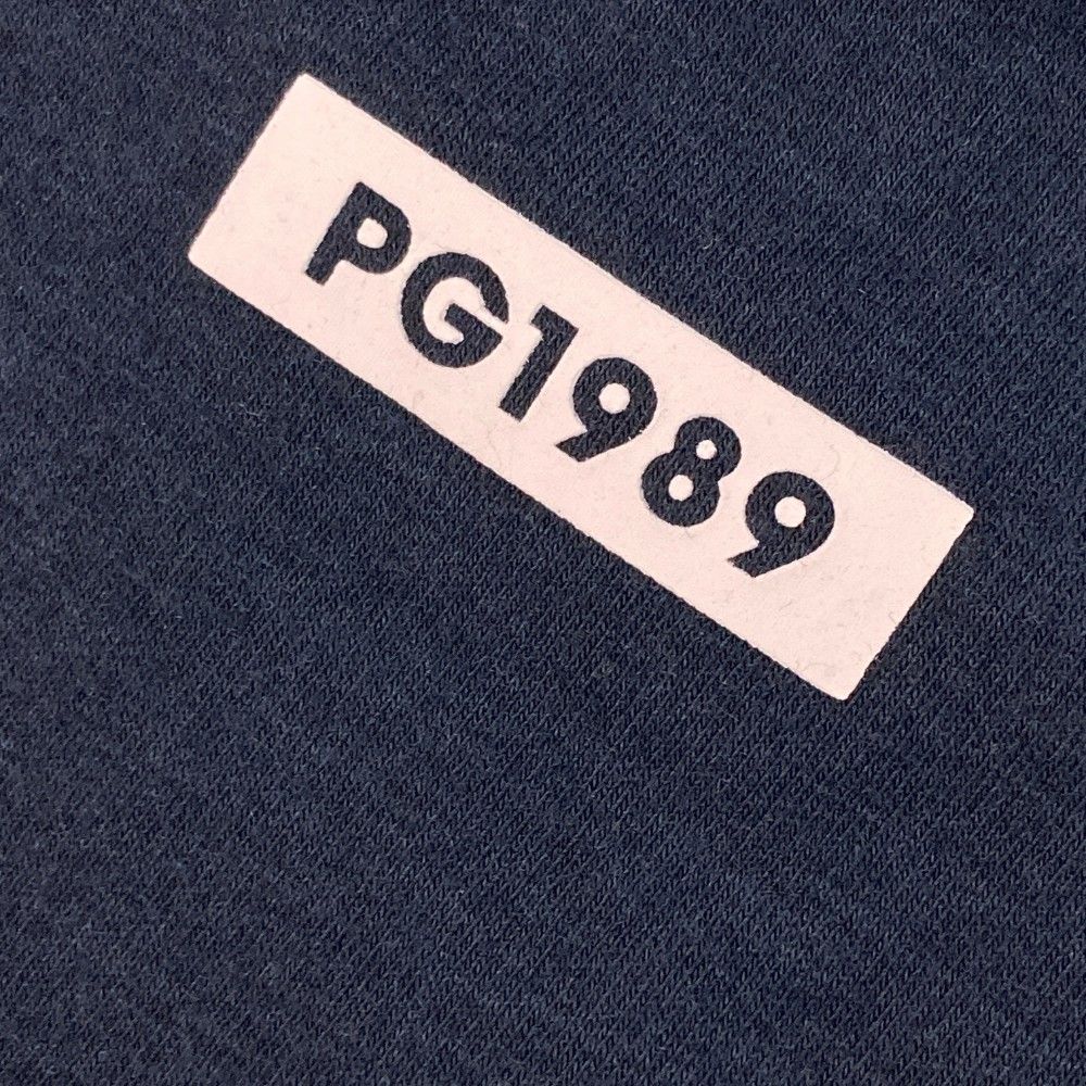 サイズ：0 PEARLY GATES パーリーゲイツ 055-0167304 ハイネック 半袖T