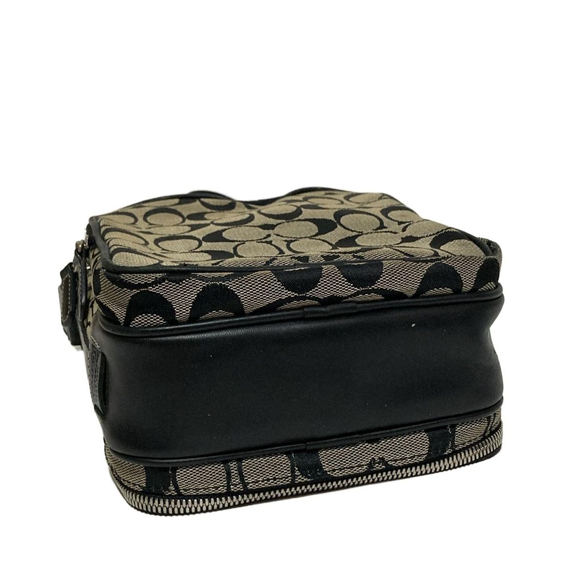 COACH(コーチ) ショルダーバッグ シグネチャー