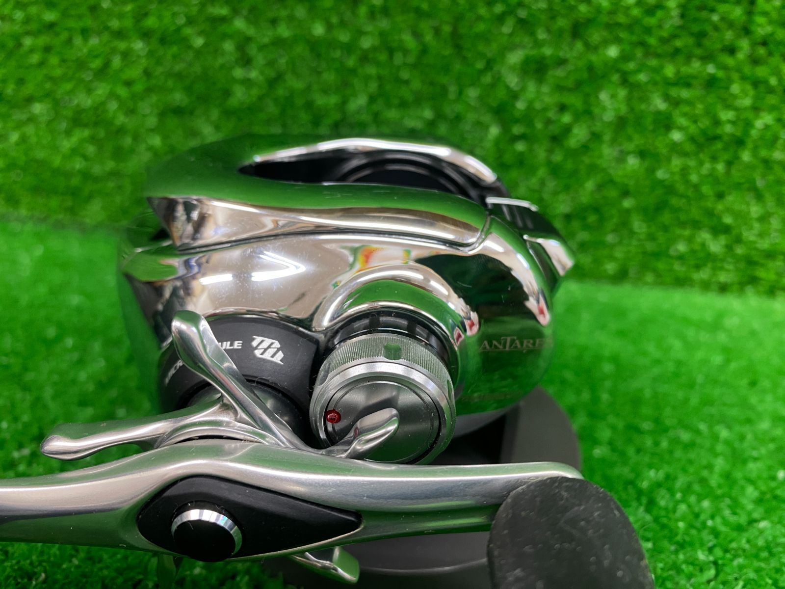 12アンタレス HG (Left) 最終値下げ！ シマノ 12アンタレス HG シマノ