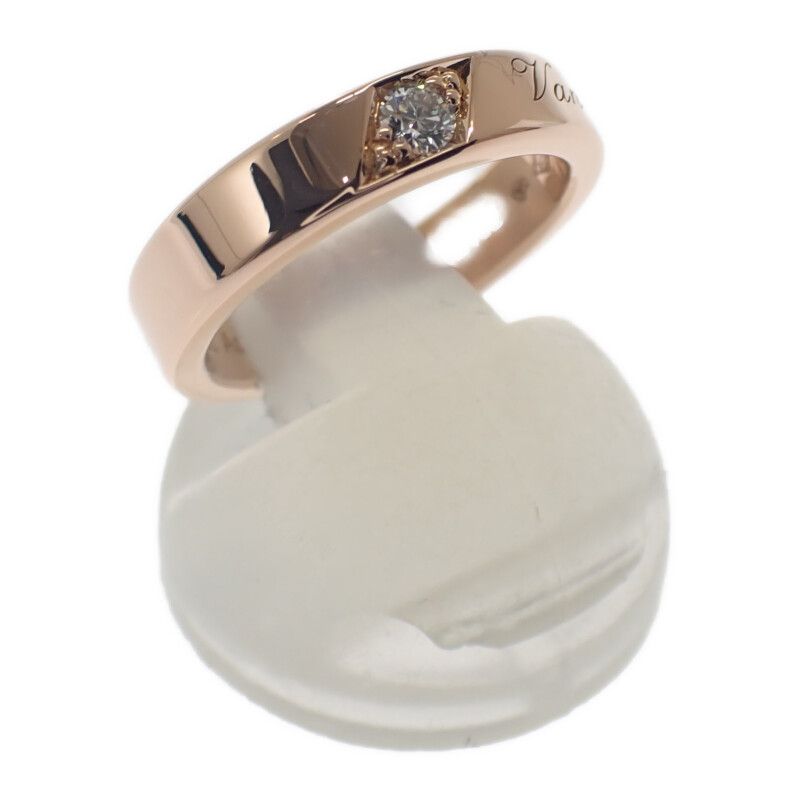 ヴァンクリーフ＆アーペル Van Cleef & Arpels エトワール マリッジ  