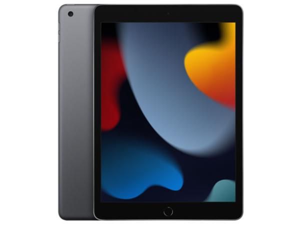 【新品・2営業日で発送】APPLE アップル MK2N3J／A APPLE iPad 9th iPadOS 15 10.2型（インチ） 2160×1620 App...