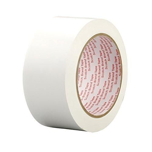 2営業日で発送 3M スリーエム 高機能ラインテープ 屋内用 50mm×32.9m 白 471WHI50*32K
