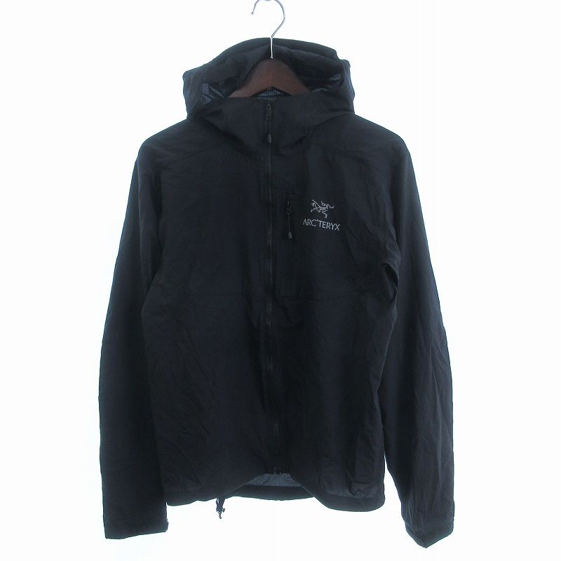 ぬ様 ARC'TERYX/アークテリクス/Squamish Hoody/Men's/スコミッシュ