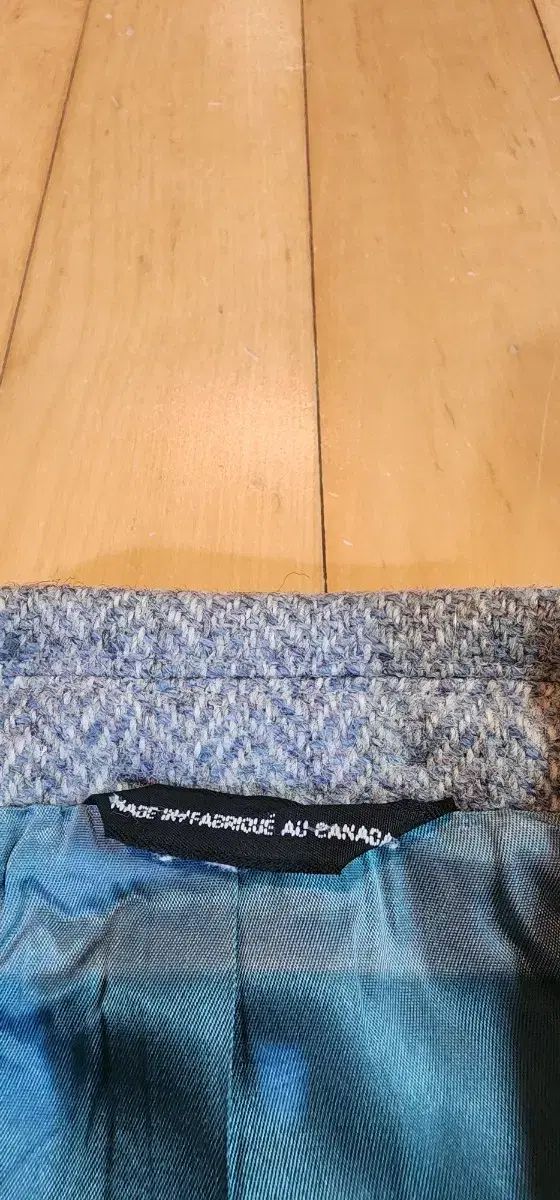 ハリストウィード