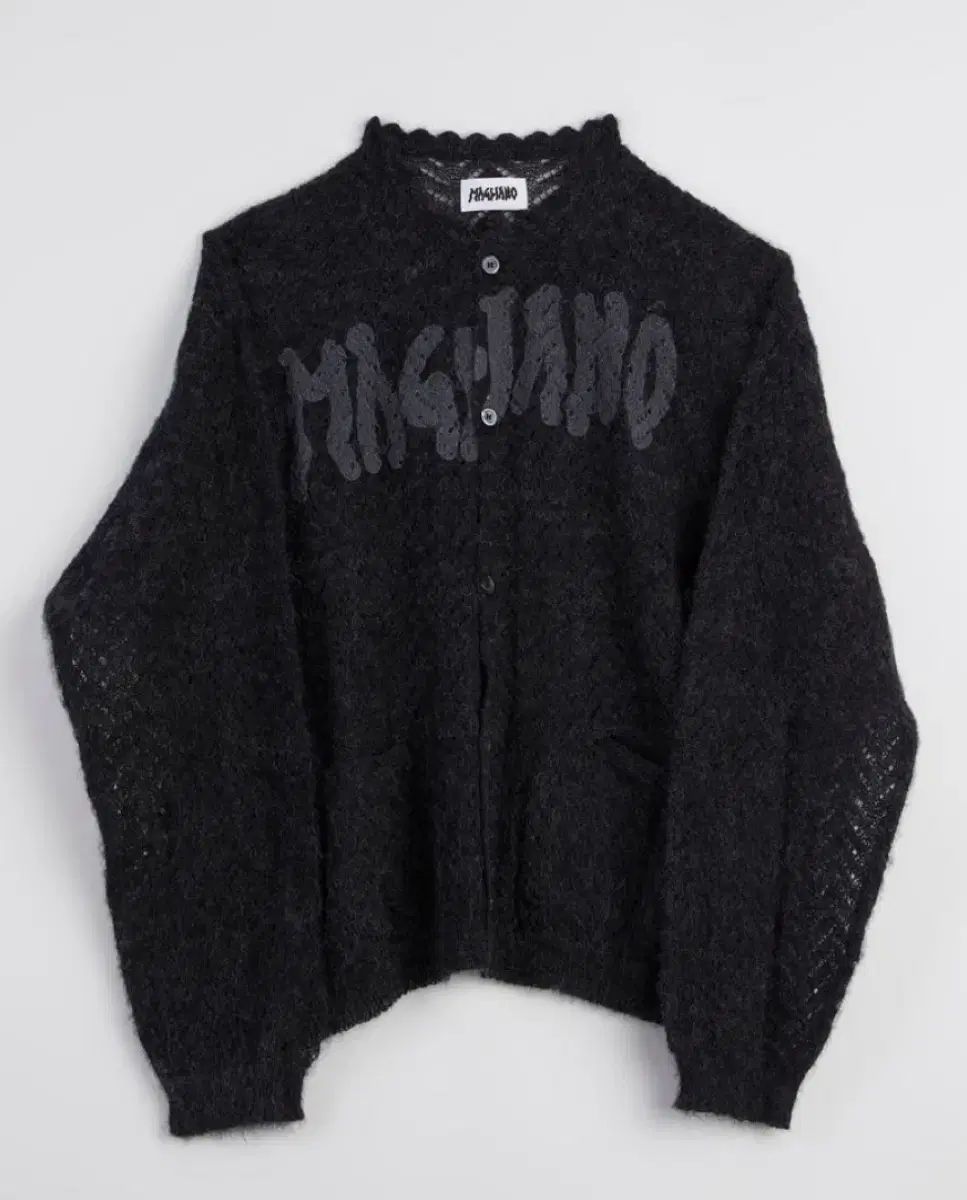 TENBLANK × SAINT Mxxxxxx コラボ フーディー ブラック TENBLANK