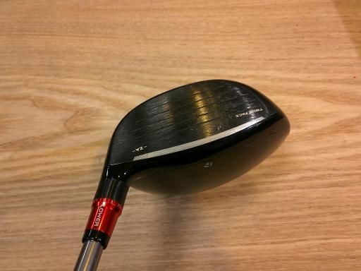 テーラーメイド STEALTH PLUS 3 W フェアウェイウッド FW リシャフト フレックスその他 メンズ 男性用 右利き 右用 Cランク ゴルフクラブ