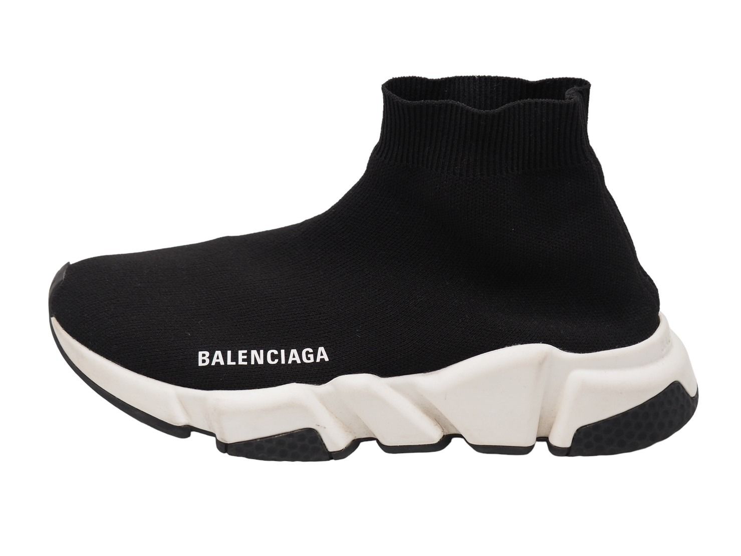 BALENCIAGA バレンシアガ スニーカー スピードトレーナー SPEED