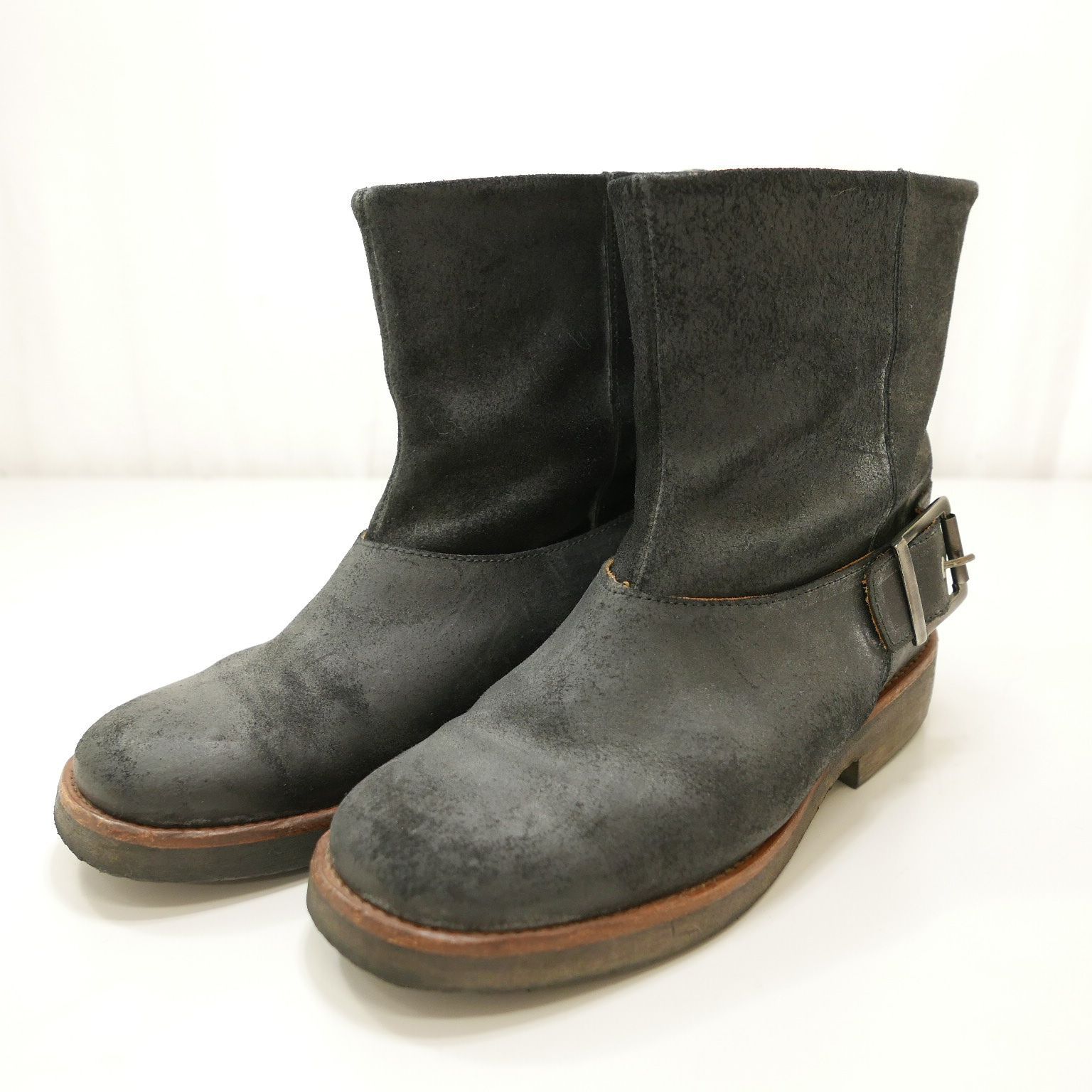 マルタンマルジェラ レディース ブーツ シューズ Maison Margiela Tabi Boots Black：asty - レディース靴