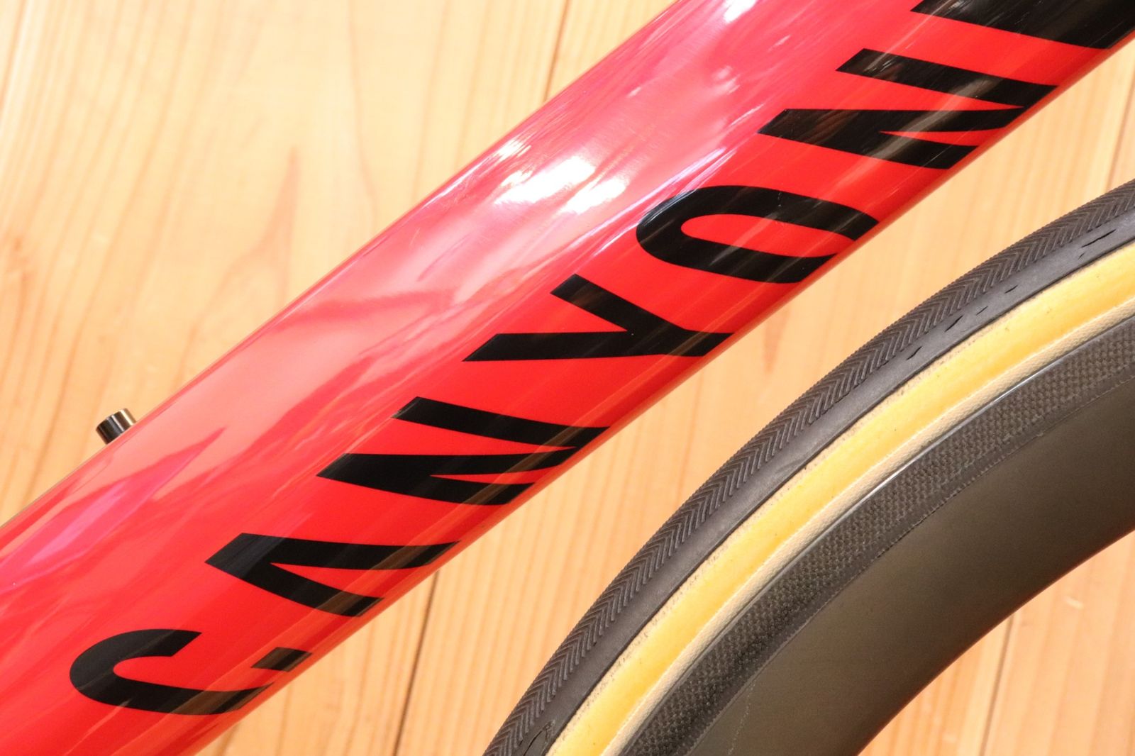 超軽量!!】キャニオン CANYON エアロード AEROAD CF SLX 9.0 2018年 