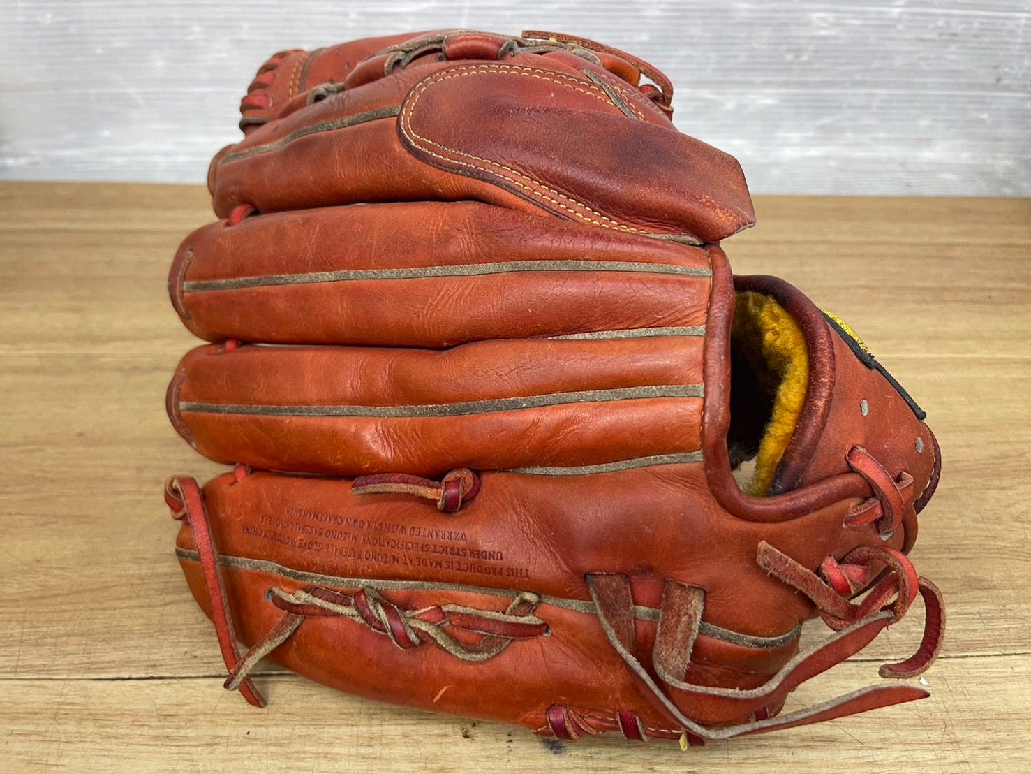 S88174  ミズノ 軟式用 右投げ用 ト グローブ 野球 ビクトリー S88174 MIZUNO グローブ 野球 ミズノ 軟式用 右投げ用 グローブ