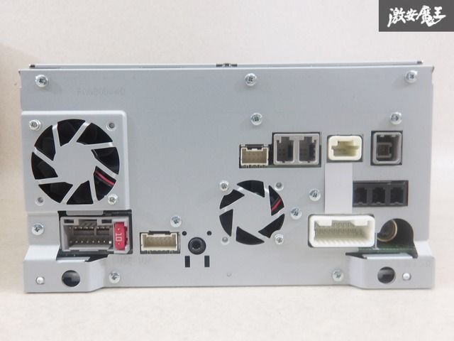 未使用】ダイハツ 純正 08670-K9103 7インチ カーナビ ナビ