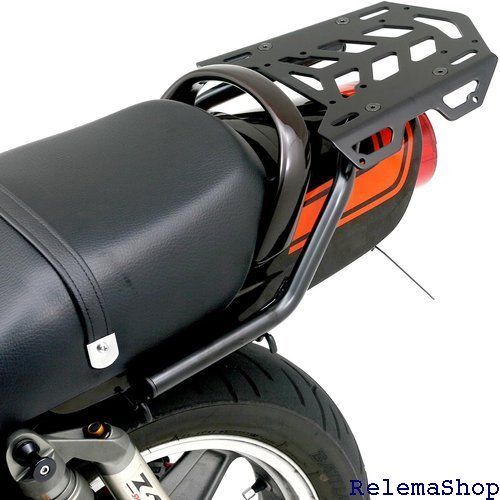 デイトナ Daytona バイク用 リアキャリア ゼファー750/RS 全年式 専用 マルチウイングキャリア 75470 4600