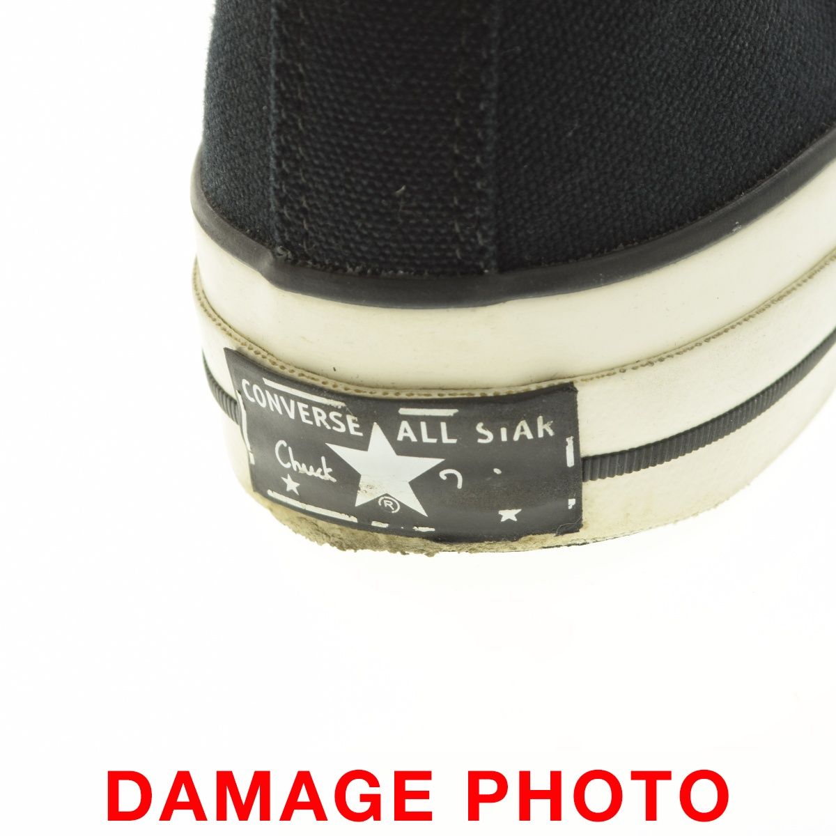 CONVERSEADDICT】CHUCK TAYLOR CANVAS GORE-TEX HI チャックテイラー