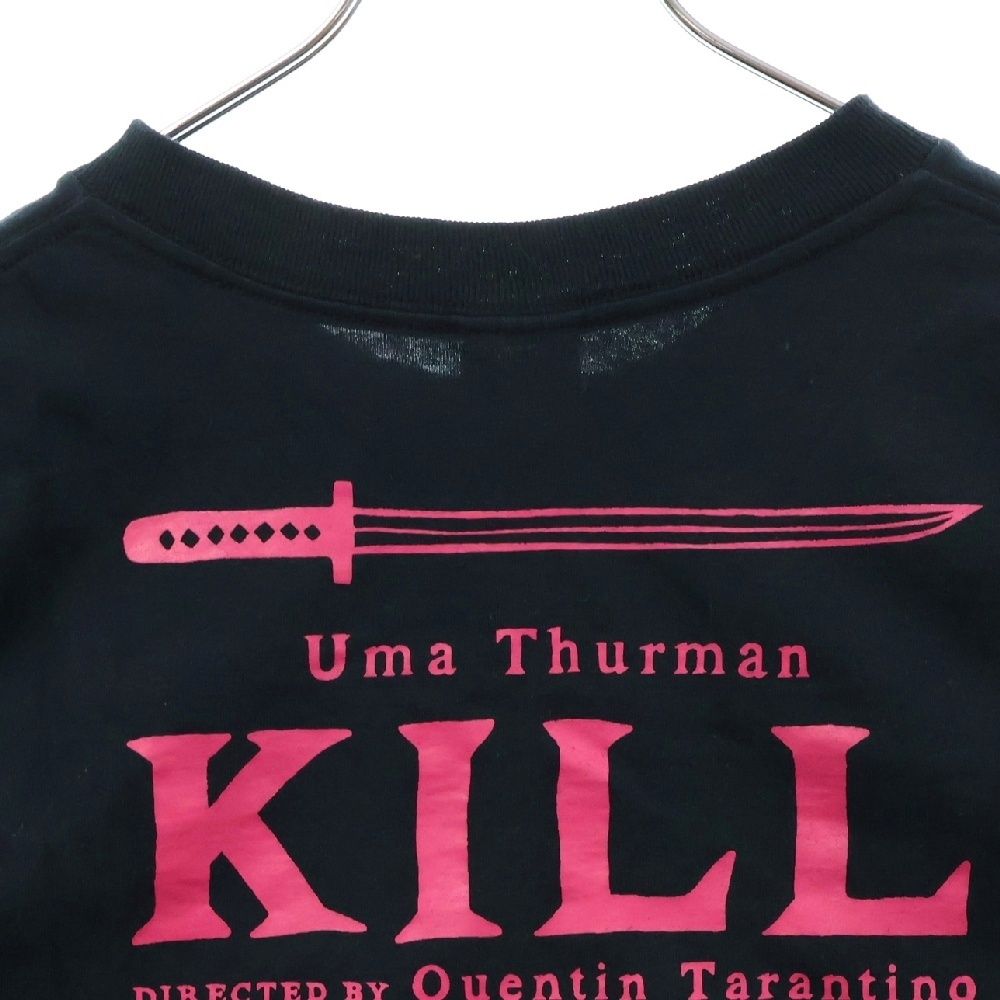 VINTAGE (ヴィンテージ) 00s KILL BILL Vol.2 KILL is LOVE T VINTAGE (ヴィンテージ) 00s KILL BILL Vol.2 KILL is LOVE T
