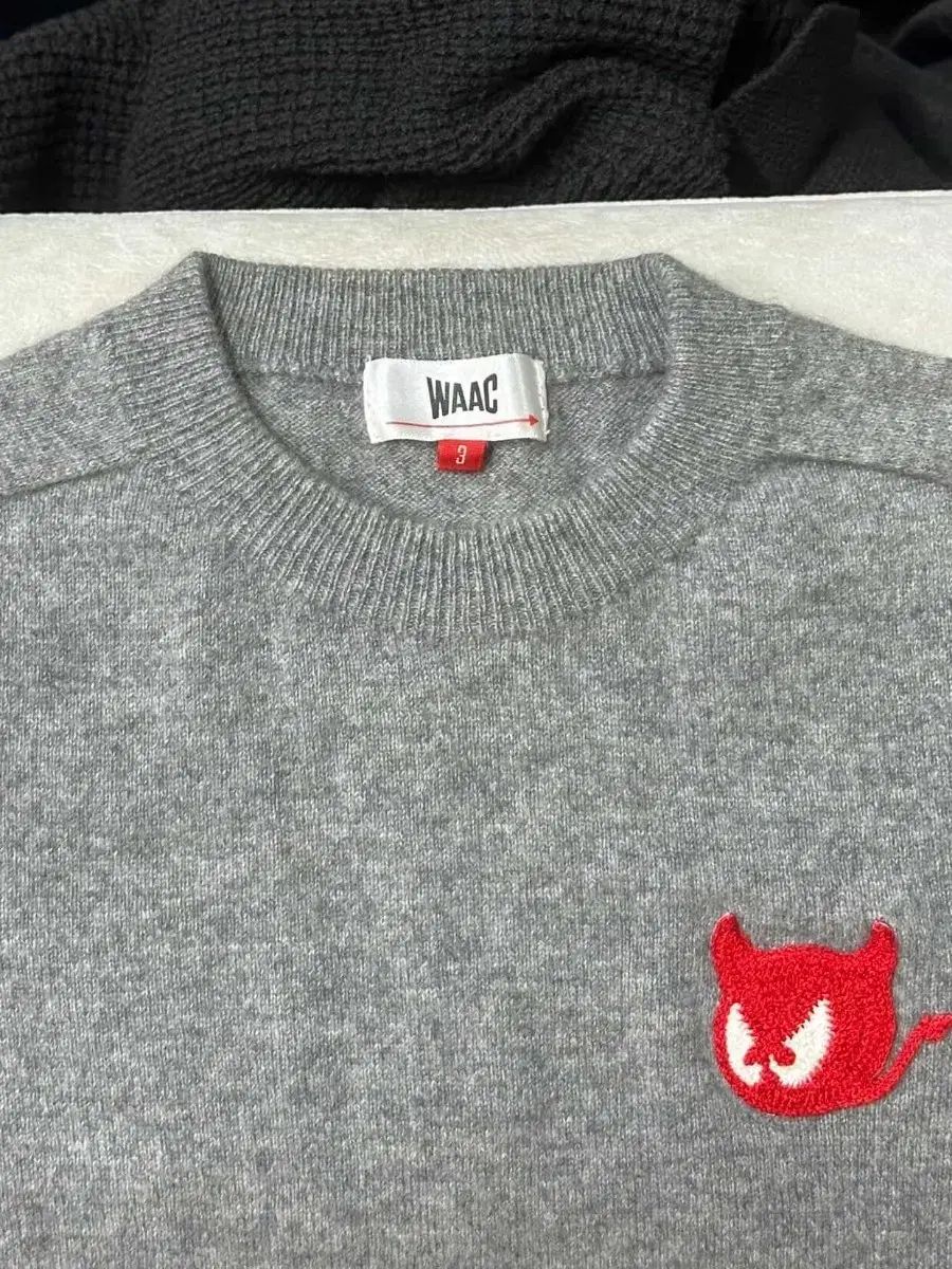 ワック(WACC ) ゴルフ レディース カシミヤ ニット 66 レディース