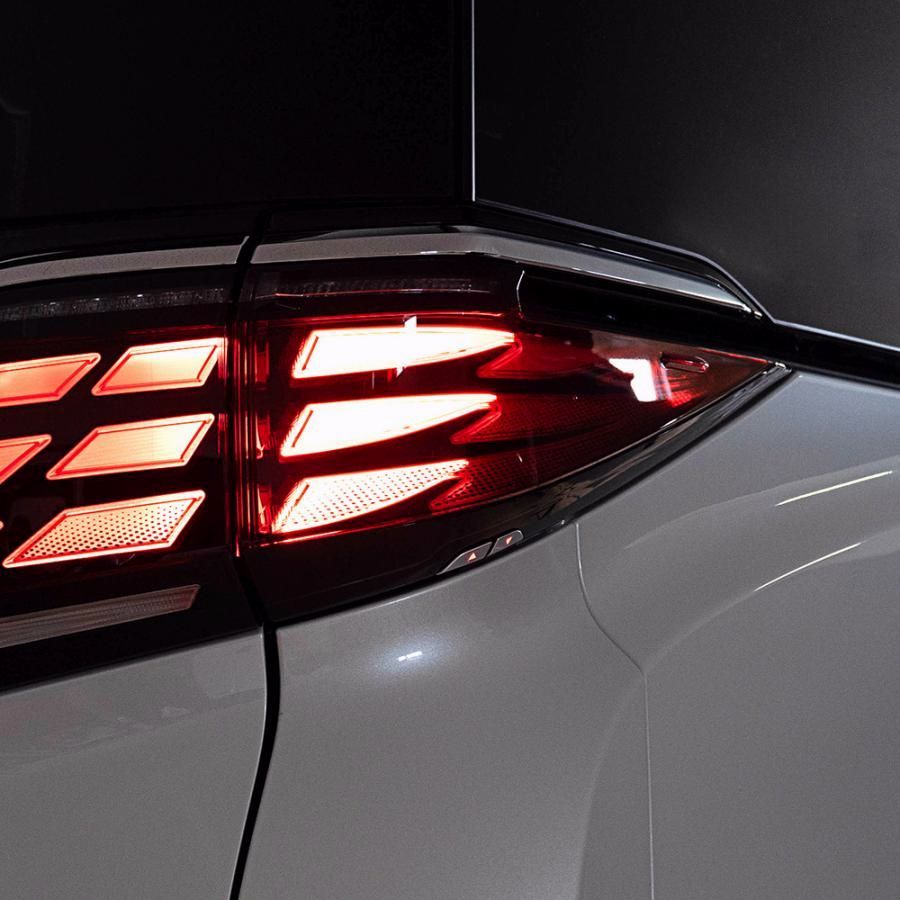 ヴェルファイア