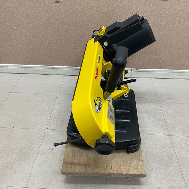 切断機 メタルバンドソー