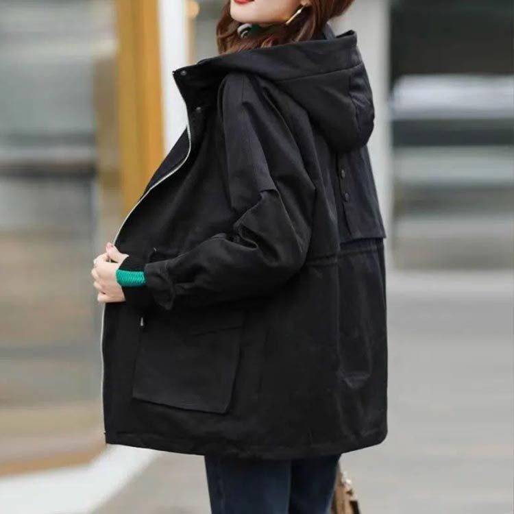 アウター レディース