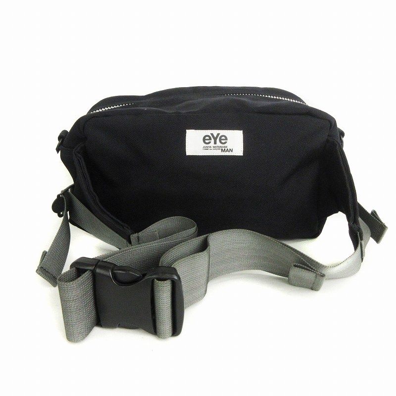 コムデギャルソン JUNYA WATANBE ポーター PORTER ポーチ COMME des GARCONS JUNYA WATANABE MAN×PORTER(コムデギャルソン