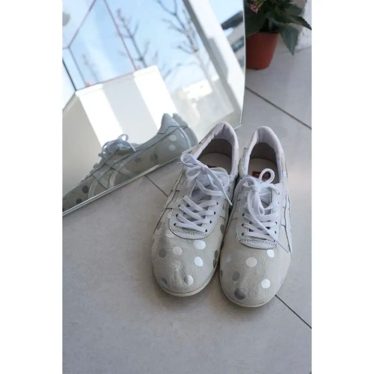 Onitsuka Tiger TAI ー CHI HINA onitsuka tiger(オニツカ