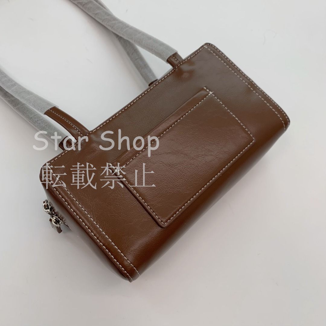 ポストバッグ ファッション