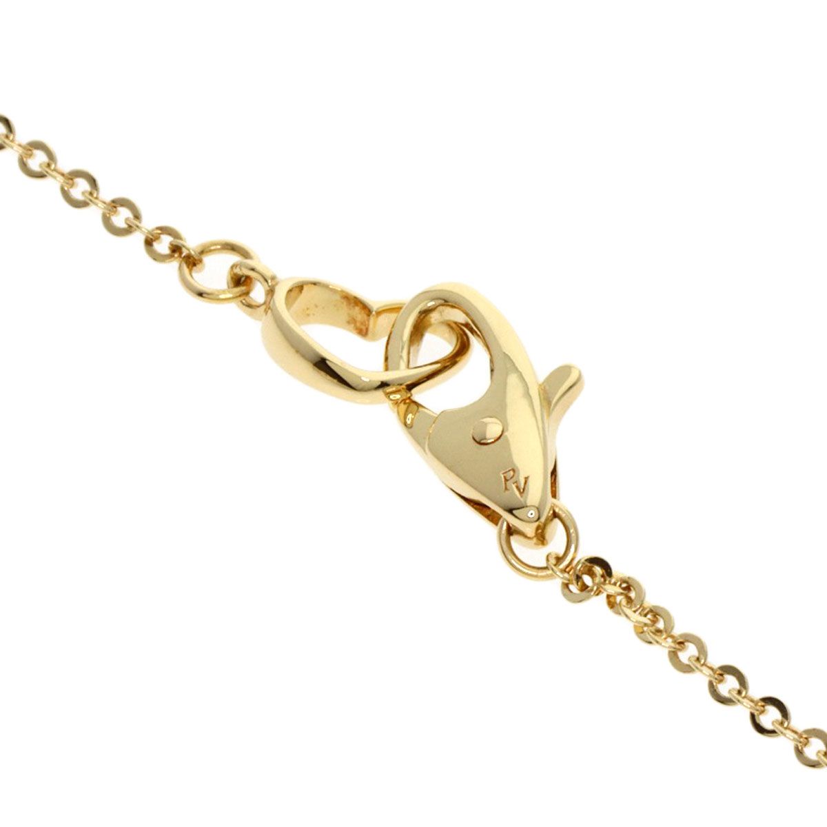 Ponte Vecchio ポンテヴェキオ 10P スモーキー クォーツ ネックレス  